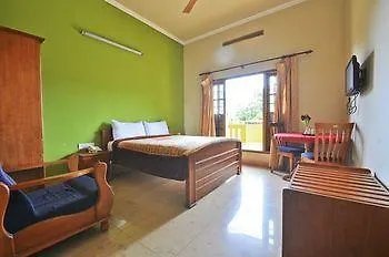 فندق Munnar Clouds 3*,  الهند